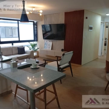 VENTA DEPARTAMENTO EN SAN MIGUEL - DPT 202 AL 702 A (609-751-168 LUCY)