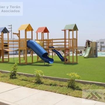 VENTA DE TERRENO DE PLAYA EN CONDOMINIO EN CERRO AZUL