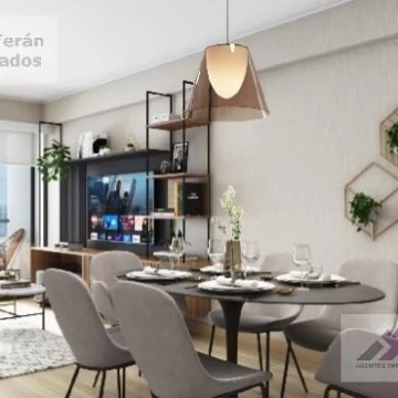VENTA DEPARTAMENTO EN SURCO - DPT 1601 (609-699-16)