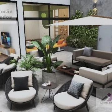 VENTA DEPARTAMENTO EN SURCO - DPT 1705 (609-699-20)