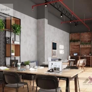 VENTA DEPARTAMENTO EN SURCO - DPT 1706 (609-699-21)