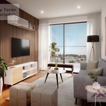 VENTA DEPARTAMENTO EN PUEBLO LIBRE - DPT 1401