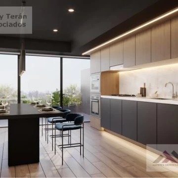 VENTA DEPARTAMENTO EN MIRAFLORES - DPT 2103 AL 2203 (609-396-755)