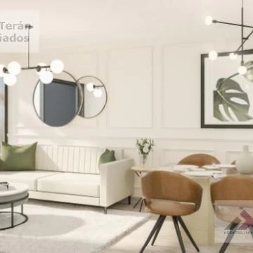 VENTA DEPARTAMENTO SANTA CATALINA - DPT TIPO 9 (609-884-1)