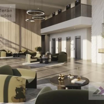 VENTA DEPARTAMENTO EN SAN ISIDRO - DPT 401 AL 1301 (609-396-759)