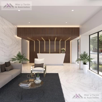 VENTA DEPARTAMENTO ESTRENO EN BARRANCO - DPT 802 (609-893-9 BELEN)