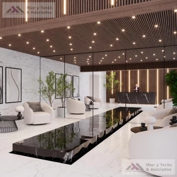 VENTA DEPARTAMENTO EN SANTA CATALINA - DPT 305 AL 805 (609-893-46)