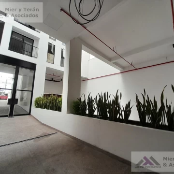 VENTA DEPARTAMENTO EN SAN MIGUEL - DPT 202 A (609-893-12)