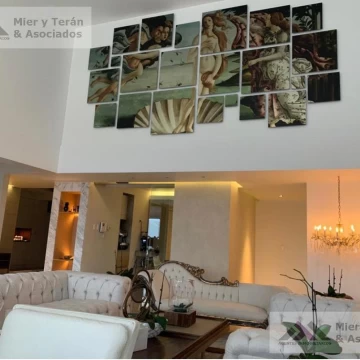 VENTA DUPLEX MODERNO EN CASUARINAS - DPTO 401