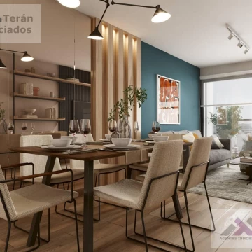 VENTA DEPARTAMENTO EN BARRANCO - DPT 306 AL 1106 (609-396-777)