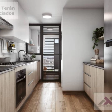 VENTA DEPARTAMENTO EN BARRANCO - DPT 307 AL 407 (609-396-778)