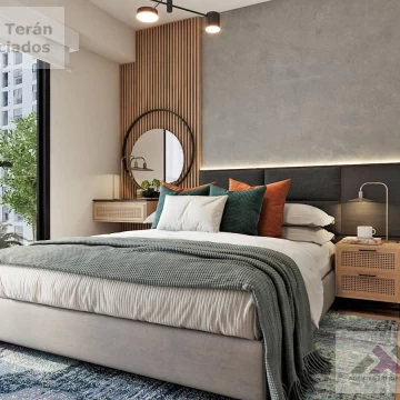 VENTA DEPARTAMENTO EN BARRANCO - DPT 1301 AL 1701 (609-396-769)