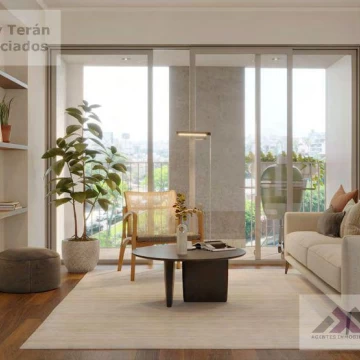 VENTA DUPLEX EN MIRAFLORES-DPT 1102 (609-903-42)