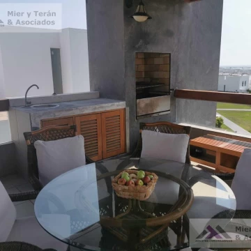 VENTA PENTHOUSE EN ASIA AZUL  (609-906-1)