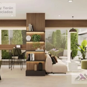 VENTA DEPARTAMENTO EN MIRAFLORES - DPT 401 B (609-452-337)