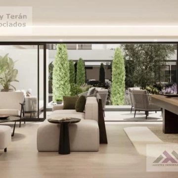 VENTA DEPARTAMENTO EN MIRAFLORES - DPT 905 AL 2005 B (609-452-340)