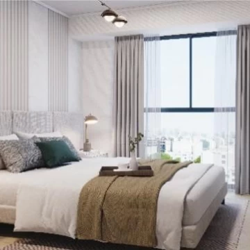 VENTA DEPARTAMENTO EN MAGDALENA - DPT 1202 AL 2502 (609-750-174)
