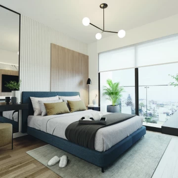 VENTA DEPARTAMENTO EN MIRAFLORES - DPT 1907 (609-750-43)