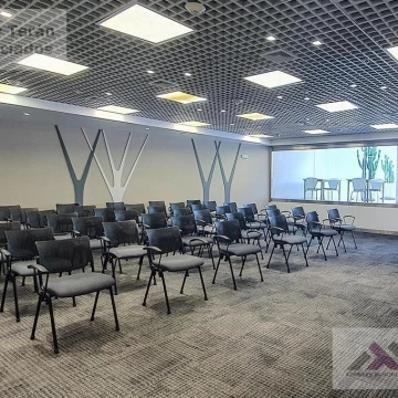 ALQUILER OFICINA EN SAN ISIDRO - PISO 2601 (609-919-3)