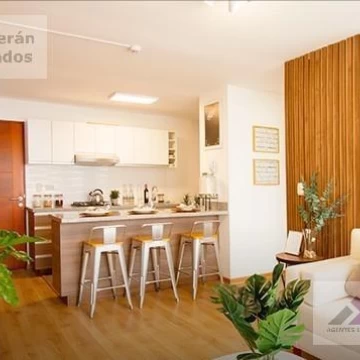 VENTA DEPARTAMENTO EN SAN MIGUEL - DPT  103 D (609-396-790)