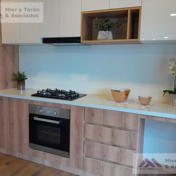 VENTA DEPARTAMENTO EN SAN ISIDRO - DPT 1802 (609-931-3)