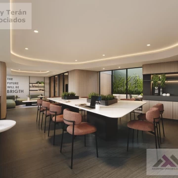 VENTA DEPARTAMENTO EN SAN ISIDRO - DPT 1604 AL 1704 (609-931-2)