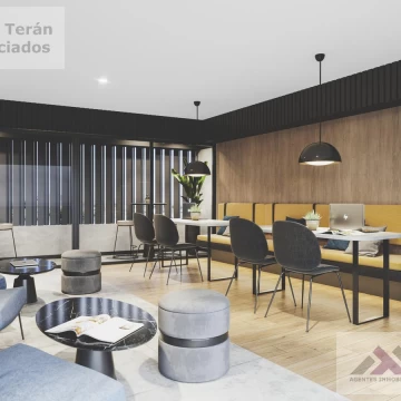 VENTA DEPARTAMENTO EN MIRAFLORES -DPT 501 AL 1301(609-543-89)