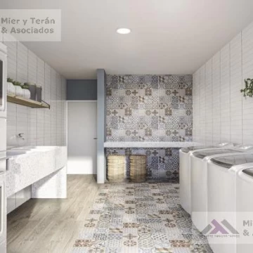 VENTA DEPARTAMENTO EN CHORRILLOS - DPT 307 AL 1207 A (609-543-110)