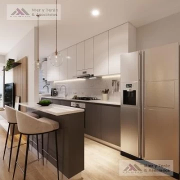 VENTA DEPARTAMENTO EN MAGDALENA - DPT  1303 AL 2203 (609-546-264)