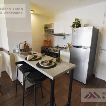 VENTA DEPARTAMENTO EN CHORRILLOS - DPT 202 AL 1502 (609-546-273)