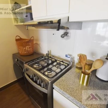 VENTA DEPARTAMENTO EN CHORRILLOS - DPT 612 AL 1712 (609-546-282)