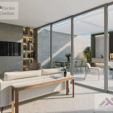 VENTA DEPARTAMENTO EN MIRAFLORES - DPT SS01 (609-614-86)
