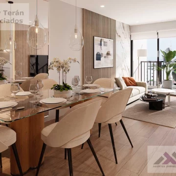 VENTA DEPARTAMENTO MIRAFLORES -DPT 1004 AL 1104 (609-540-17)