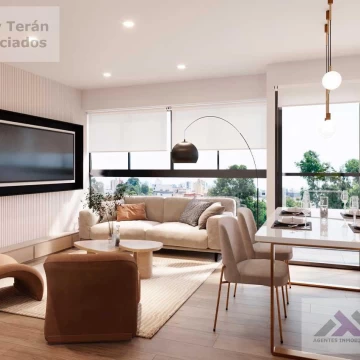 VENTA DEPARTAMENTO MIRAFLORES -DPT 501 AL 1101 (609-540-15)
