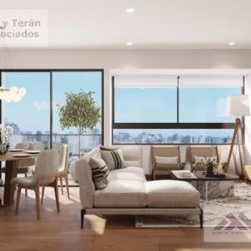 VENTA DEPARTAMENTO MIRAFLORES -DPT 802 AL 1702 (609-540-20)