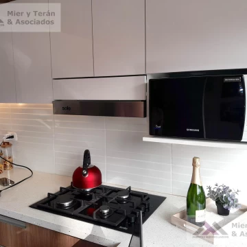 VENTA DEPARTAMENTO MIRAFLORES -DPT 1301 (609-540-19)