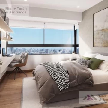 VENTA DEPARTAMENTO MIRAFLORES -DPT 604 AL 1704 (609-540-22)