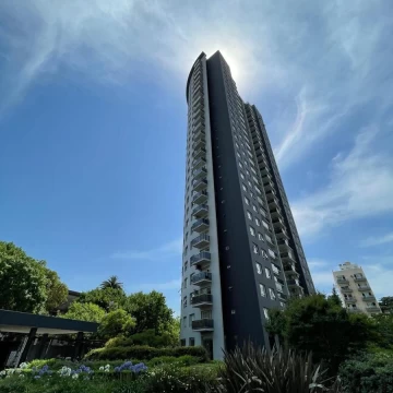 Venta Departamento 3 ambientes Altos porteños