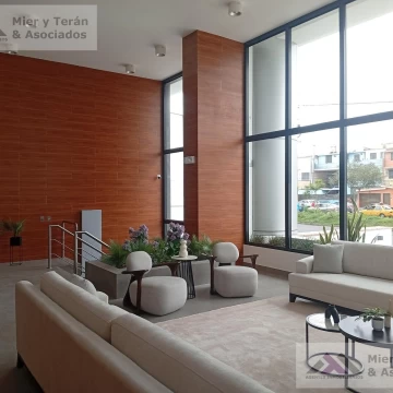 VENTA DEPARTAMENTO PUEBLO LIBRE - DPT X06 (609-841-13)