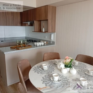 VENTA DEPARTAMENTO PUEBLO LIBRE - DPT X07 (609-841-17)