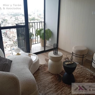 VENTA DEPARTAMENTO PUEBLO LIBRE - DPT 1305 (609-841-11)