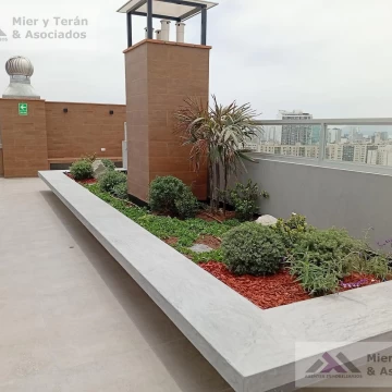 VENTA DEPARTAMENTO PUEBLO LIBRE - DPT X02 (609-841-10)