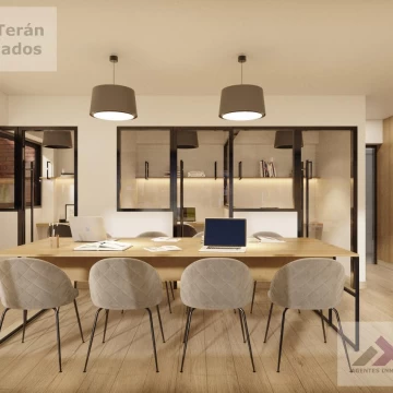 VENTA DEPARTAMENTO MIRAFLORES -DPT 610 AL 710 (609-854-48)