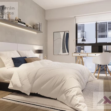VENTA DEPARTAMENTO MIRAFLORES -DPT 309 AL 709  (609-854-46)