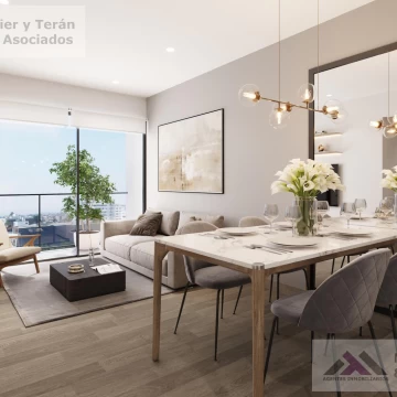 VENTA DEPARTAMENTO MIRAFLORES -DPT 202 AL 902 (609-854-41)