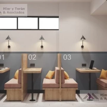 VENTA LOFT CHORRILLOS - DPT 603 (609-936-3)