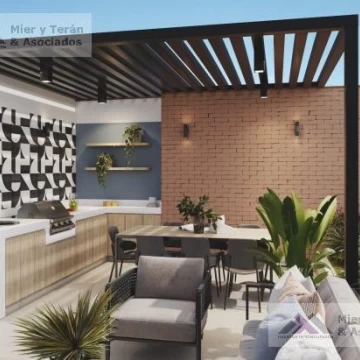 VENTA DEPARTAMENTO CHORRILLOS - DPT X01 Y X02 (609-936-1)