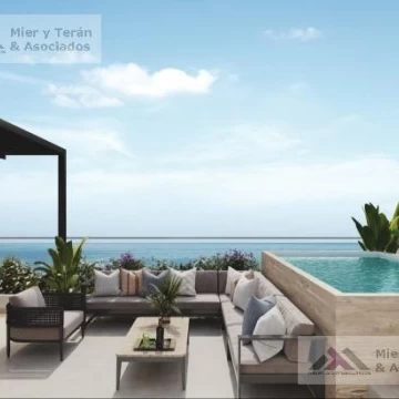 VENTA DUPLEX CHORRILLOS - DPT 1002 (609-936-6)