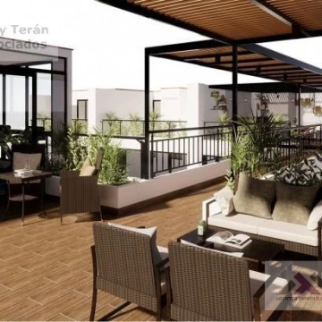 VENTA DEPARTAMENTO EN SAN MIGUEL - DPT 308 AL 808 A  (609-751-224)
