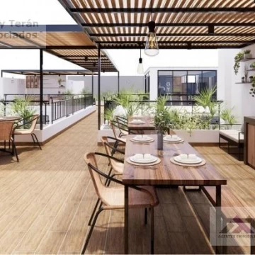 VENTA DEPARTAMENTO SAN MIGUEL-DPT 307 AL 507 A (609-751-223)